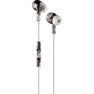 Cellularline Music Sound Flowers (11867) Слушалки