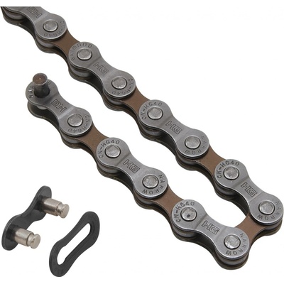 Shimano Alivio CN-HG40