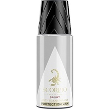 Scorpio Collection Sport Mendeospray 150 ml