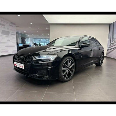 Audi A6 50 TFSIe quattro S tronic S-line Avant 220 kW