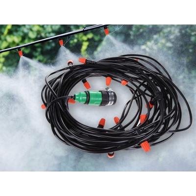 Osvěžovací set vodní mlha GARDEN OF EDEN 11679 10m – Zboží Dáma