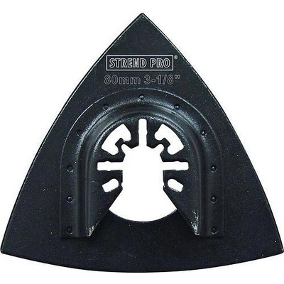 Slovakia Trend Držiak brúsneho výseku Velcro Strend Pro FS-V021 na multibrúsku, 80 mm