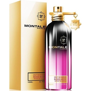 Montale Intense Roses Musk EDP 100 ml