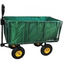 Přepravní vozíky Přepravní vozík Zahradní 550 kg DZ60367