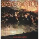BATHORY: BLOOD FIRE DEATH LP
