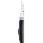 ZWILLING Нож за белене Now S 7 см черен (54540-071-0)