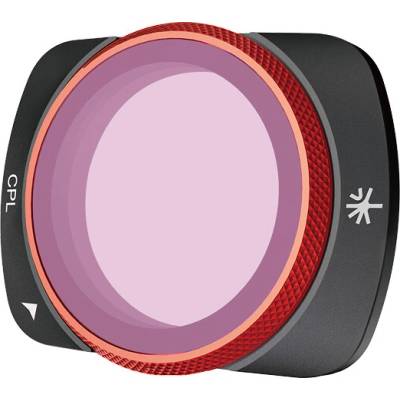 PGYTECH OSMO POCKET 3/4 CPL Filter