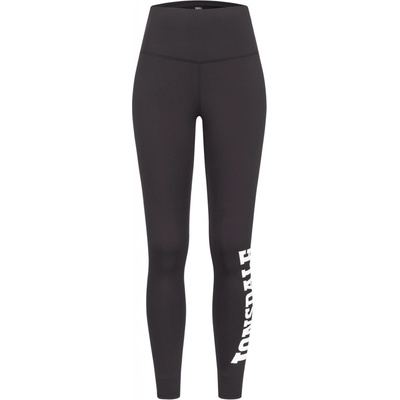 Lonsdale Women's leggings šedá