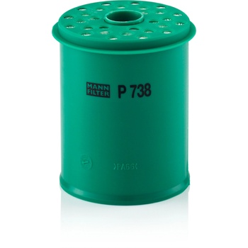 Mann-filter Горивен филтър MANN-FILTER P 738 x