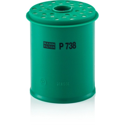 Mann-filter Горивен филтър MANN-FILTER P 738 x