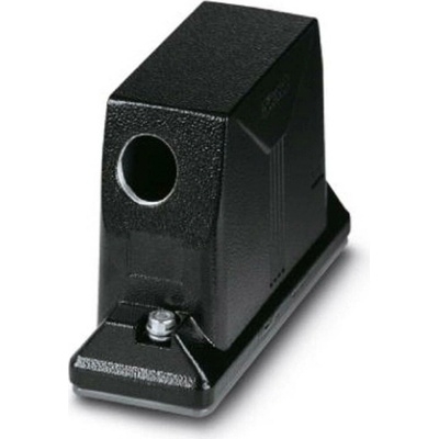 Phoenix Contact 1420922 HC-ADV-B24-HHWH-1STM25-MF-BK pouzdro 1 ks Piece – Hledejceny.cz