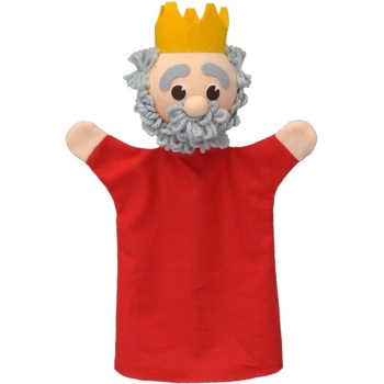 Кукла за театър Крал (22861А)