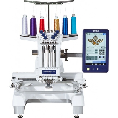 Brother PR 670E