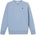 Timberland Мъжки пуловер Timberland Exeter River Loopback Crew Neck Sweatshirt Jumper - Stone Wash (017-3885-0613)