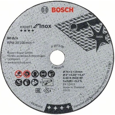 Bosch 2.608.601.520 5 ks