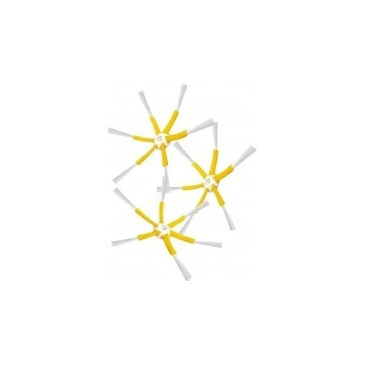 ElektroSkalka iRobot Roomba 581 PET boční 6R kartáčky 3 ks