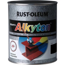 Alkyton kladívkový 0,75L měděná