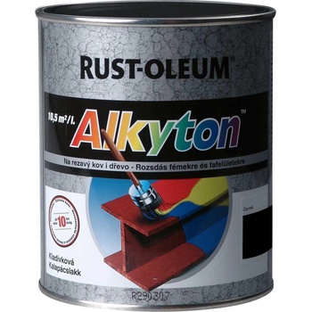 Alkyton kladívkový 0,75L měděná