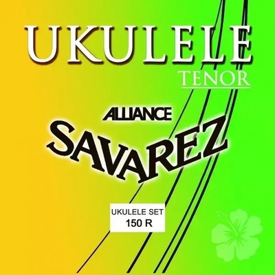 Savarez Ukulele Alliance150R