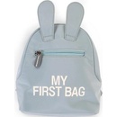 Childhome My First Bag šedá