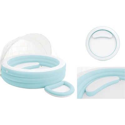INTEX 57195 Swim Center Canopy Lounge
