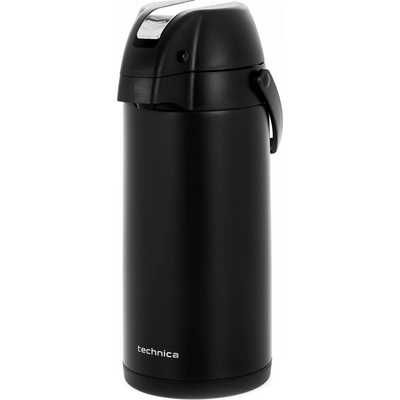 Technica GT520029 Termoska s pumpičkou 5 l černá