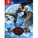 Bayonetta