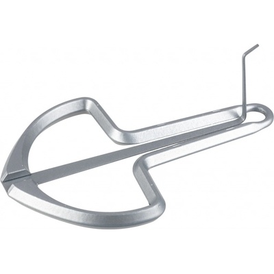 Schwarz 10038 Drumbľa 12 Silver