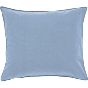 Marc O'Polo Калъфка за възглавница Senja 60 x 70 см синя (730228-102NL-002)