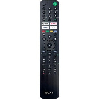 Sony rmf-tx520e - оригинален дистанционен контрол с гласово управление (rmf-tx520e)