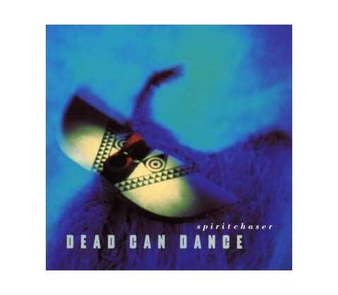 Dead Can Dance - Spiritchaser 2 LP
