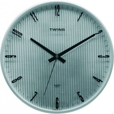 Twins 7911x silver 31cm