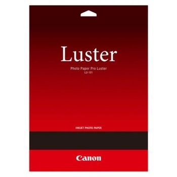 Canon 6211B007 фотохартия Бяла Сатен (6211B007) (6211B007)