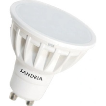 Sandria LED žárovka Sandy LED GU10 S1123 5W neutrální bílá