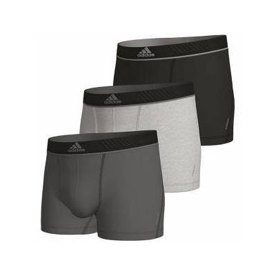 Мъжки Боксер Adidas Active Micro Flex Eco 3 броя 3cd035