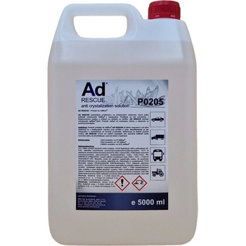 X-Chemie Ad ADITIV 5 l