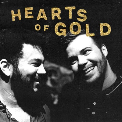 Dollar Signs - Hearts Of Gold CD