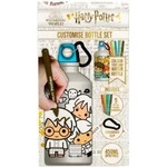 BLUE SKY Harry Potter customisable bottle set