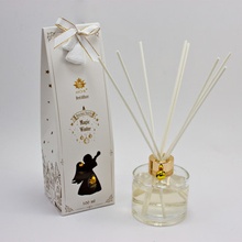 Arôme Magical Winter Bourbon Vanilla Reed Diffuser 100 ml