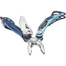 Leatherman Skeletool CX Nightshade