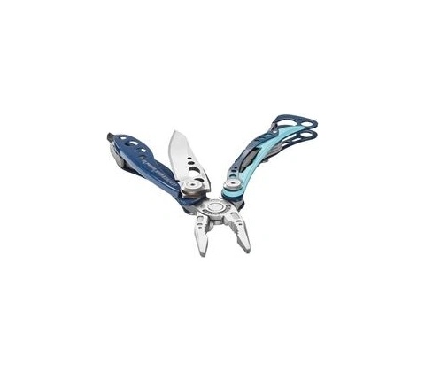 Leatherman Skeletool CX Nightshade