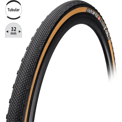 TUFO ELITE Dry Plus cros, černá - béžová, 28