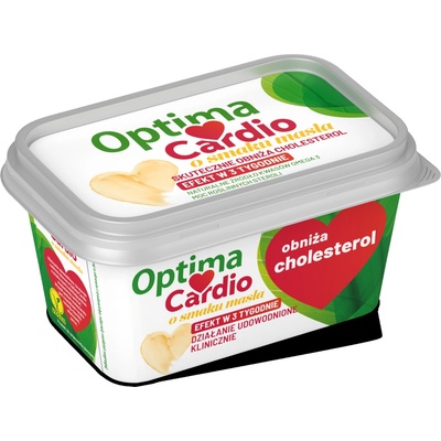Optima Tradičné maslo 400 g
