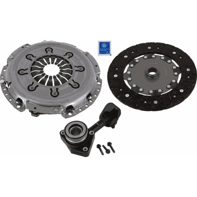 Sada spojky SACHS 3000 990 487 (3000990487)