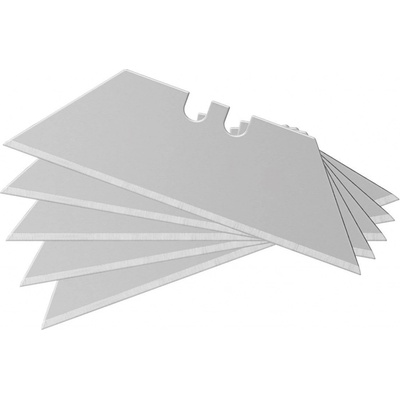 Náhradné čepele pre orezávací nôž Fixpoint, 19mm - 10ks set
