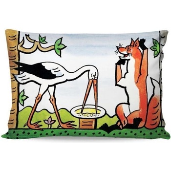 Matějovský Josef Lada bájky De Luxe Digital 33 x 50 cm