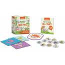 Running Press Little Box of Nick '90s Miniature Editions