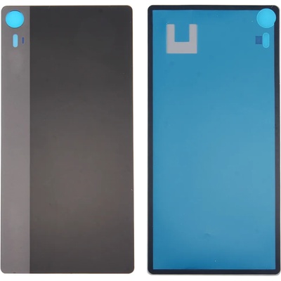 Lenovo Оригинален Заден Капак за Lenovo Vibe Shot