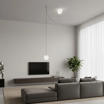 Led ПЕНДЕЛ lumisens (1623)
