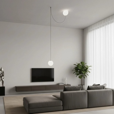 Led ПЕНДЕЛ lumisens (1623)